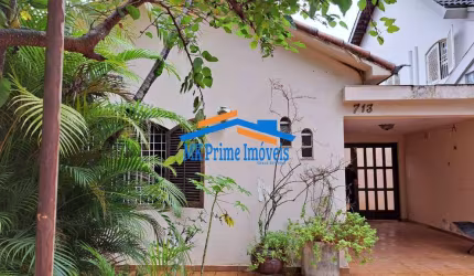 Casa para Locação com 2 Quartos (1 Suíte) - Vila Leopoldina/SP.