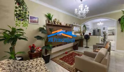 Casa Térrea 4 Quartos à Venda, 140m² - JD Novo Osasco