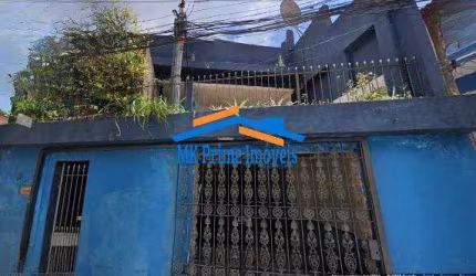 Imóvel para Renda c/ 05 Casas no quintal - Bussocaba - Osasco/SP