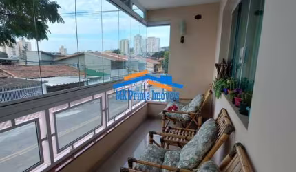 Casa Assobradada 3 Quartos (1 Suíte), 3 Vagas de Garagem - Quitaúna/Osasco