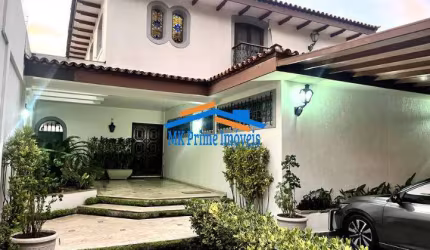 Sobrado c/ 430m² em Condomínio na City Butantã - Butantã S/P