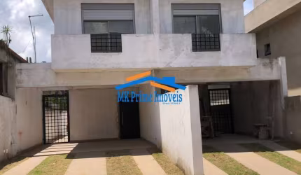 Bela Casa Nova em Condomínio – Centro de Cotia/SP