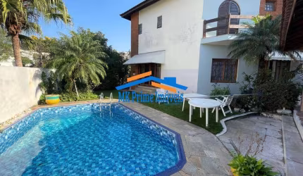 Casa com 4 Quartos (2 Suítes) Parque dos Príncipes/Alto Padrão e Conforto.