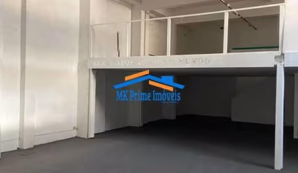 Prédio/Salão  Comercial Km 18 com 636m2 - LOCAÇÃO
