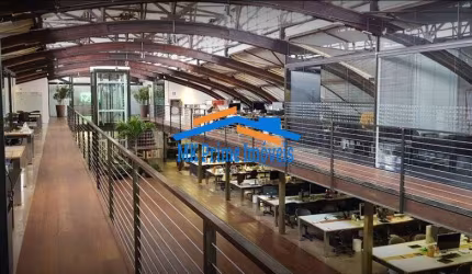Imóvel Para Locação no Monousuário com 2.500m² - Vila Leopoldina/São Paulo.