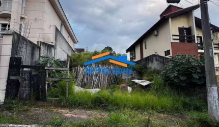 Terreno à Venda – 450m² - Parque do Príncipes.