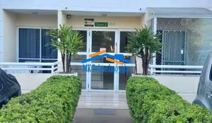 Apartamento Térreo no Residencial Vale Verde - Jardim Isis em Cotia/SP.