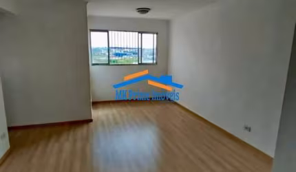 Apartamento de 55m² c/ 02 Dorm 01 Vaga para Venda - Bandeiras, Osasco/SP