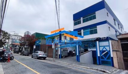 Casa Comercial para Locação – 150m² | Centro de Osasco
