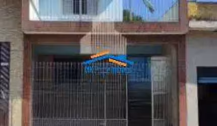 Casa  à Venda, 162 m² com 3 Quartos e 2 Banheiros - Bela Vista/Osasco.