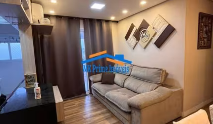 Ótimo Apartamento 75m² 3 Dorm Suíte 2 Vagas Prox Av Mutinga Pirituba/SP