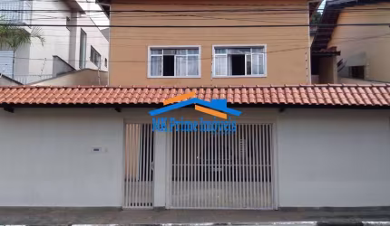 Sobrado - City Bussocaba - 230m² - 3 Dormitórios 1 Suíte.