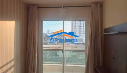Apartamento 2 Quartos (1 Suíte),1 Vaga de Garagem - Km 18/Osasco.