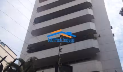 Apartamento de Alto Padrão no Jardim América – 280m², 4 Quartos, 3 vagas