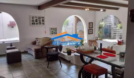 Casa com 4 Dormitórios à venda, 299 m² - no City Butantã