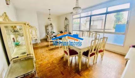 Apartamento à Venda, 130 m² com 3 Quartos e 2 banheiros Jardim Paulistano