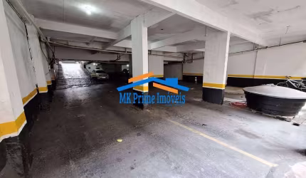 Edifício Garagem Venda/Locação, capacidade para 60 Vagas - Bela Vista/SP.