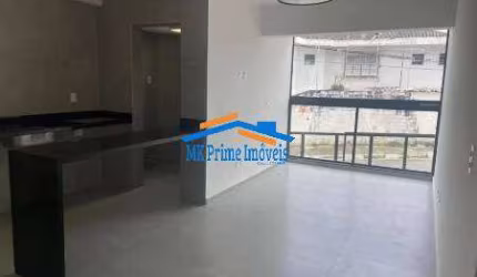 Apartamento à Venda, 56 m² com 2 Quartos e 1 banheiro  - Umuarama Osasco