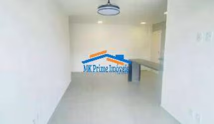 Apartamento à Venda, 56 m² com 2 Quartos e 1 banheiro  - Umuarama Osasco