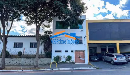 Prédio Comercial à Venda ou Locação no Jaguaré – São Paulo/SP
