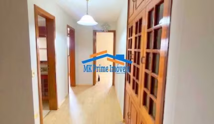 Apartamento Locação 4 Quartos (1 Suíte) - Vila Leopoldina/SP.