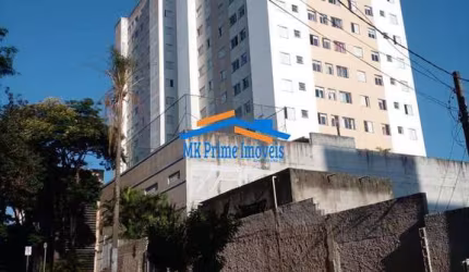 Apto com lazer clube | 36m² | Andar alto | Barato - Oportunidade