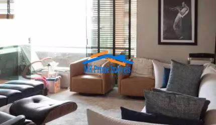 Cobertura Duplex com 220m² - Pinheiros - Condomínio Tamara