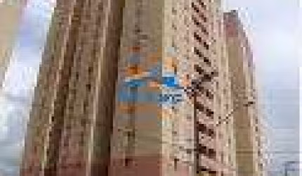 Apartamento com 2 Quartos e 1 banheiro à Venda, 62 m²- Jaguaribe
