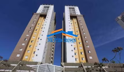 Apartamento à Venda, 109 m² 4 Quartos e 3 Banheiros - Vila São Francisco.