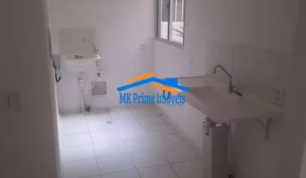 Apartamento  Conforto, Praticidade no Condomínio Turmalina - Jd. Boa Vista