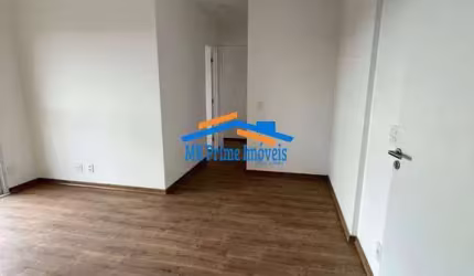 Apartamento c/ 60m², 2 quartos (1Suìte) e 1 vaga no Square Carapicuíba