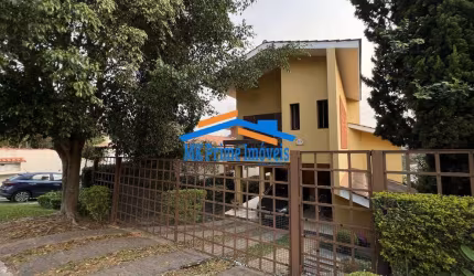 Casa Alto Padrão em San Diego Park, Cotia/SP