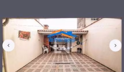 Sobrado 2 Dormitórios 2 Vagas Cidade das Flores/Osasco.