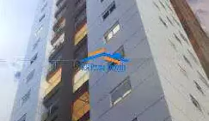 Excelente Apto 2 Quartos Sendo 1 Suíte, 1 Vaga, Bela Vista/Osasco