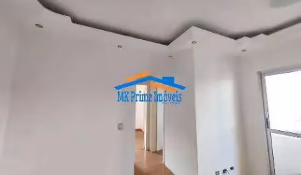 Apartamento à Venda, 65 m² com 2 Quartos e 2 Banheiros - Bela Vista Osasco