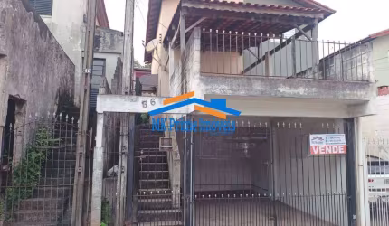 Oportunidade!! Sobrado 2 Quartos, 2 Vagas, Cidade das Flores/Osasco.