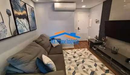 Apartamento à Venda, 81m² com 3 Quartos e 3 Banheiros - Vila Osasco
