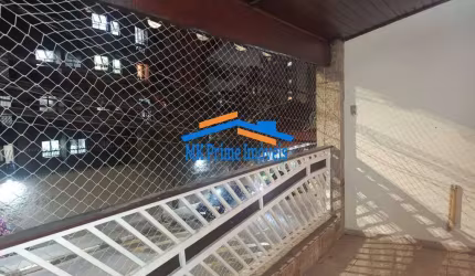 Sobrado 3 Dormitórios sendo 1 Suíte, 3 Vagas, Quitauna/Osasco