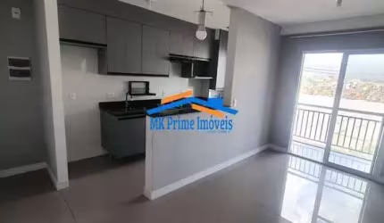 VENDE Apartamento com 50m², 2 Quartos, 1 Banheiro, 01 Vaga - São Pedro.