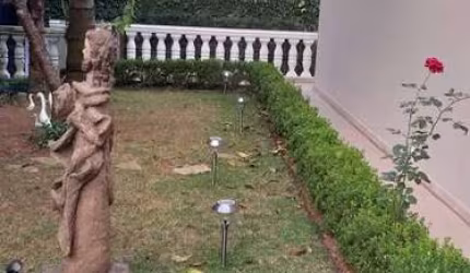 Casa Térrea com 3 Dormitórios e Espaço Gourmet - City Bussocaba/Osasco.