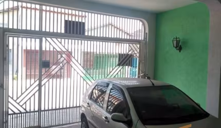 Sobrado a Venda na Cidade das Flores em Osasco - SP !!