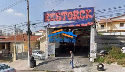 Galpão com 200 m² no Km 18 Osasco