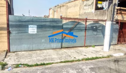 Terreno Vila Pestana 243 m²
