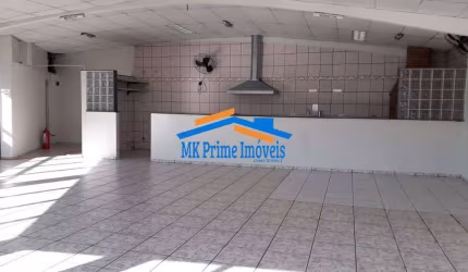 Oportunidade Imperdível: Salões Comerciais em 3 Andares.