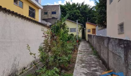 Excelente Terreno 337,80m² no Centro de Osasco.
