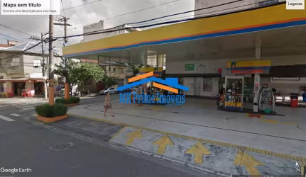 Terreno Plano com 959m² e Excelente Localização na Barra Funda.