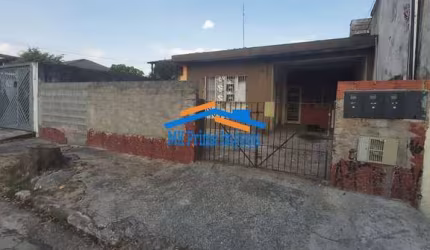 Excelente Terreno sendo 350m² - Vila Yara.