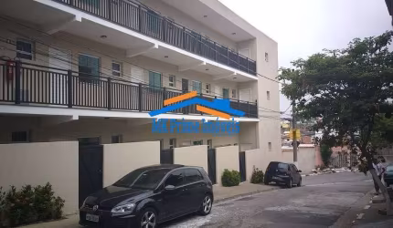 Apartamento de 35 m² com 1 Dormitório e Excelente Localização.