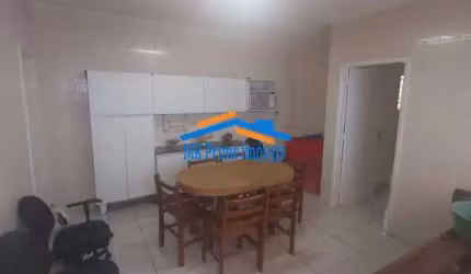 Excelente casa térrea 129m², c/ 3 dorm., 02 vagas e pintura nova - Cipava.