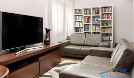 Apartamento 62m² com 3 dormitórios  no JD. de Abril -Osasco!!